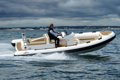 2020 Cobra Ribs Patronus 6.2