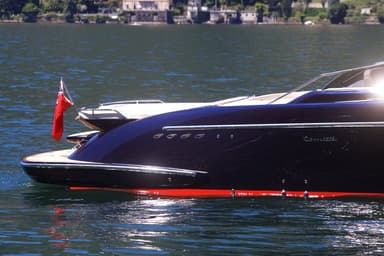 2020 Comitti Breva 35