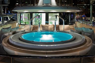 2011 CRN Darlings Danama