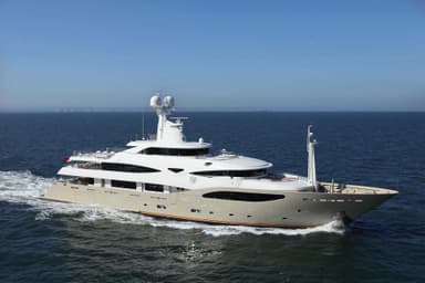 2011 CRN Darlings Danama