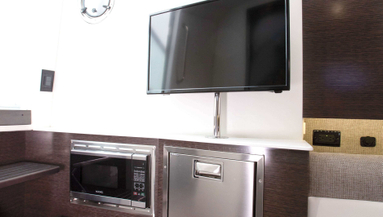 2022 Cruisers Yachts 38 GLS OB