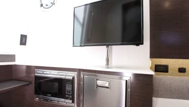 2022 Cruisers Yachts 38 GLS OB