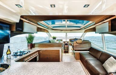 2014 Cruisers Yachts 45 Cantius