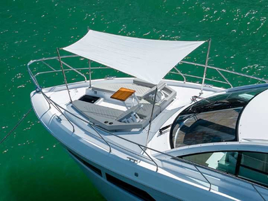 2022 Cruisers Yachts 50 Cantius