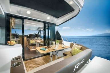 2019 Bavaria Yachts R40