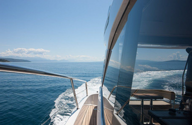 2019 Bavaria Yachts R40