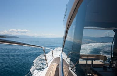 2019 Bavaria Yachts R40