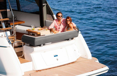 2019 Bavaria Yachts R40