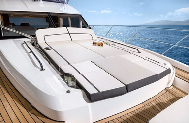 2022 Bavaria Yachts R55