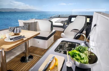 2022 Bavaria Yachts R55
