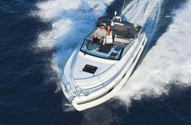 2015 Bavaria Yachts S30 Open