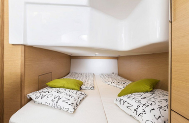 2015 Bavaria Yachts S30 Open