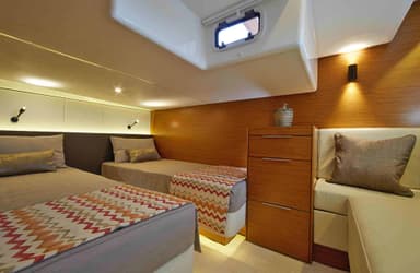 2018 Bavaria Yachts S40 HT