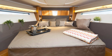 2018 Bavaria Yachts S40 HT