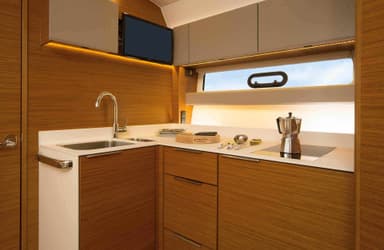 2018 Bavaria Yachts S40 HT