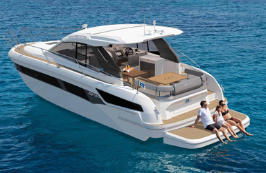 2018 Bavaria Yachts S40 HT