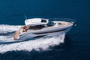 2022 Bavaria Yachts SR36