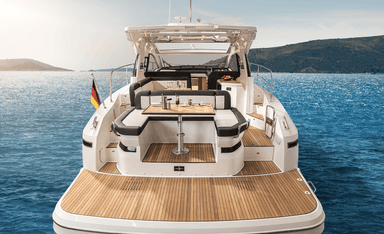 2020 Bavaria Yachts SR41
