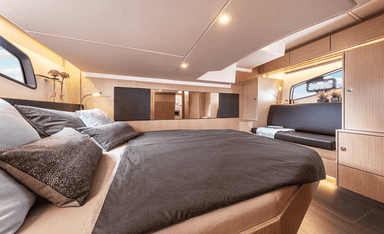 2020 Bavaria Yachts SR41