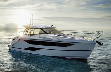 2023 Bavaria Yachts SR33