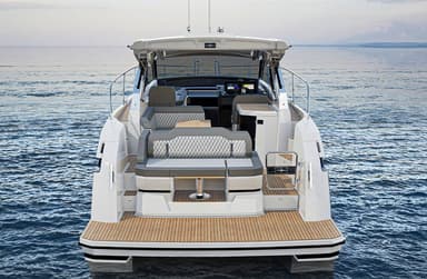 2023 Bavaria Yachts SR33