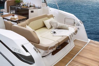 2022 Bavaria Yachts SR36