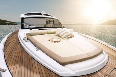 2022 Bavaria Yachts SR36