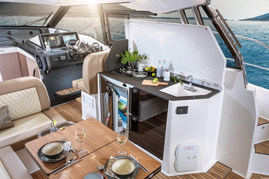 2022 Bavaria Yachts SR36