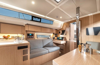 2022 Bavaria Yachts C42