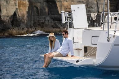 2022 Bavaria Yachts C45