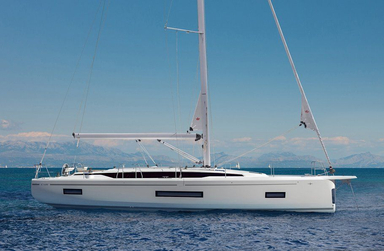 2023 Bavaria Yachts C46