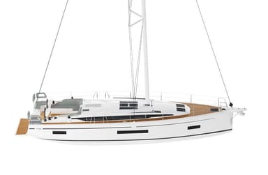 2023 Bavaria Yachts C46