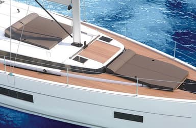 2022 Bavaria Yachts C50
