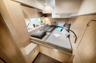 2022 Bavaria Yachts C50