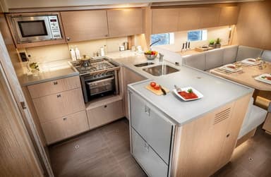 2022 Bavaria Yachts C50