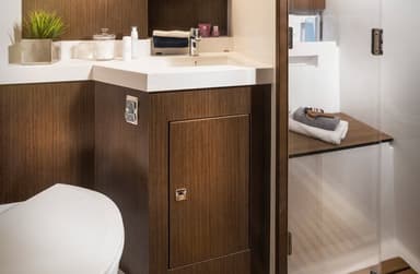 2017 Bavaria Yachts C57