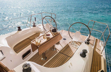 2013 Bavaria Yachts Cruiser 34