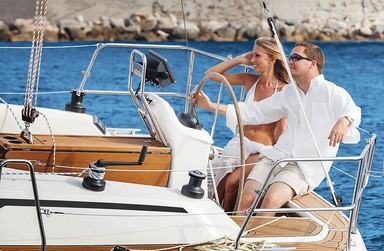 2013 Bavaria Yachts Cruiser 34