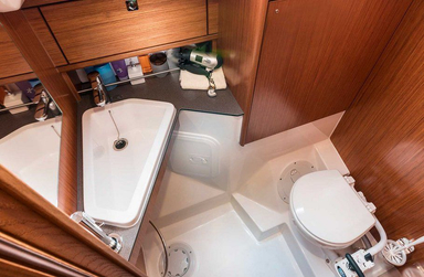 2013 Bavaria Yachts Cruiser 34