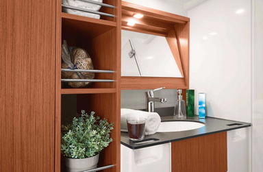 2016 Bavaria Yachts Cruiser 51