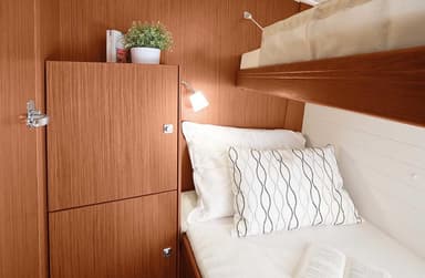 2016 Bavaria Yachts Cruiser 51