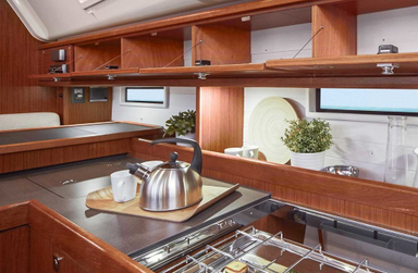 2016 Bavaria Yachts Cruiser 51