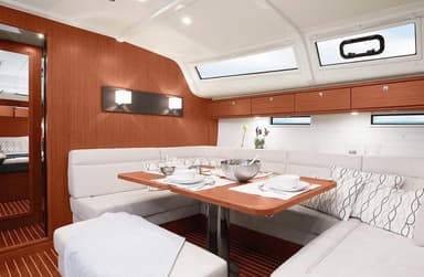 2016 Bavaria Yachts Cruiser 51