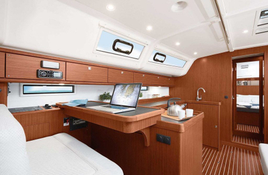 2016 Bavaria Yachts Cruiser 51