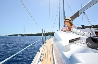 2012 Bavaria Yachts Vision 42