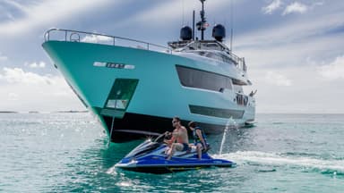 2018 Custom Line 120