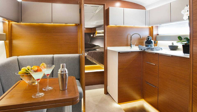 2020 Bavaria Yachts S36 Open