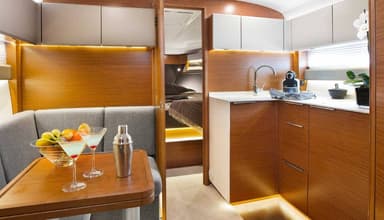 2020 Bavaria Yachts S36 Open