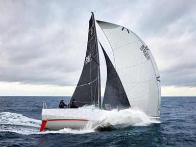 2019 Dehler 30 One Design