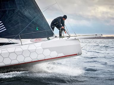 2019 Dehler 30 One Design